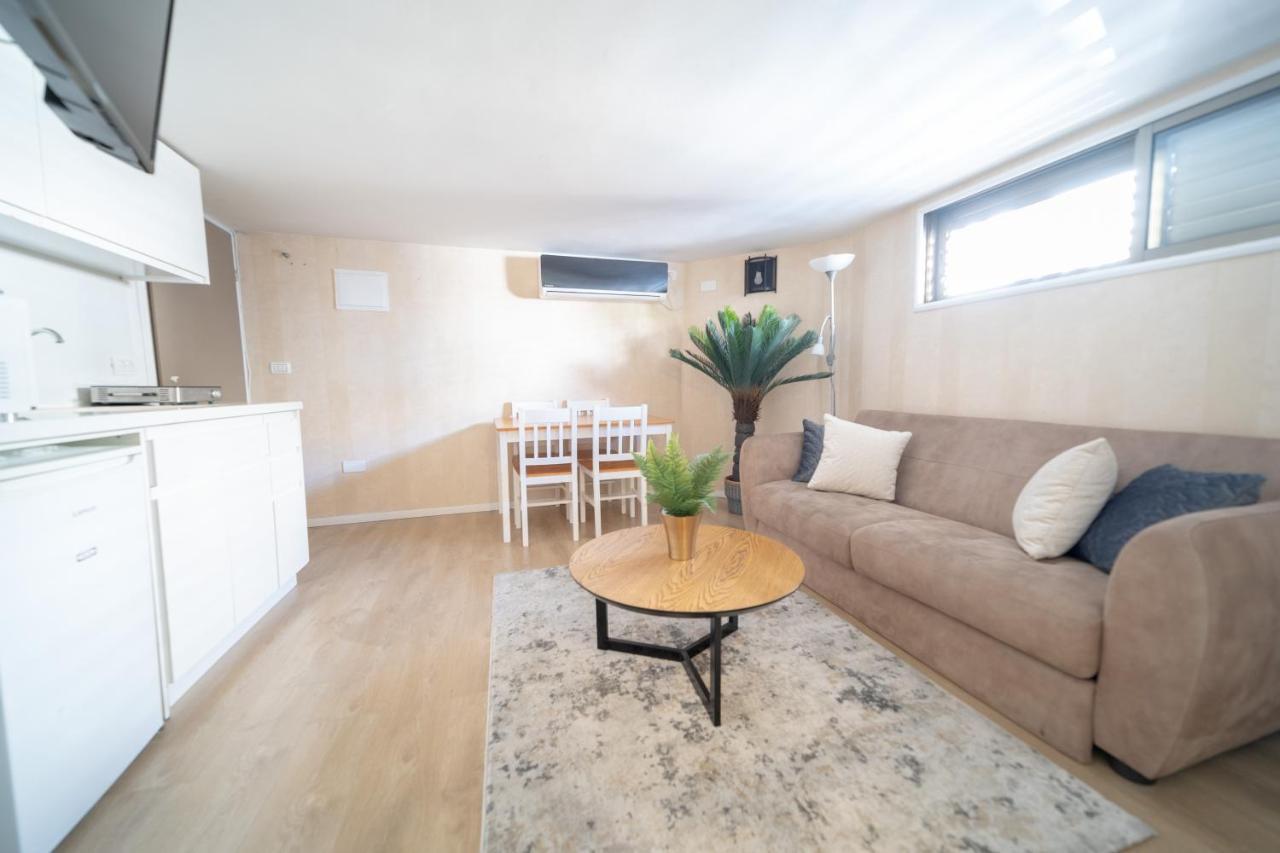 Ocean Executive Apartments - 5 Min From The Beach Tel Aviv Luaran gambar