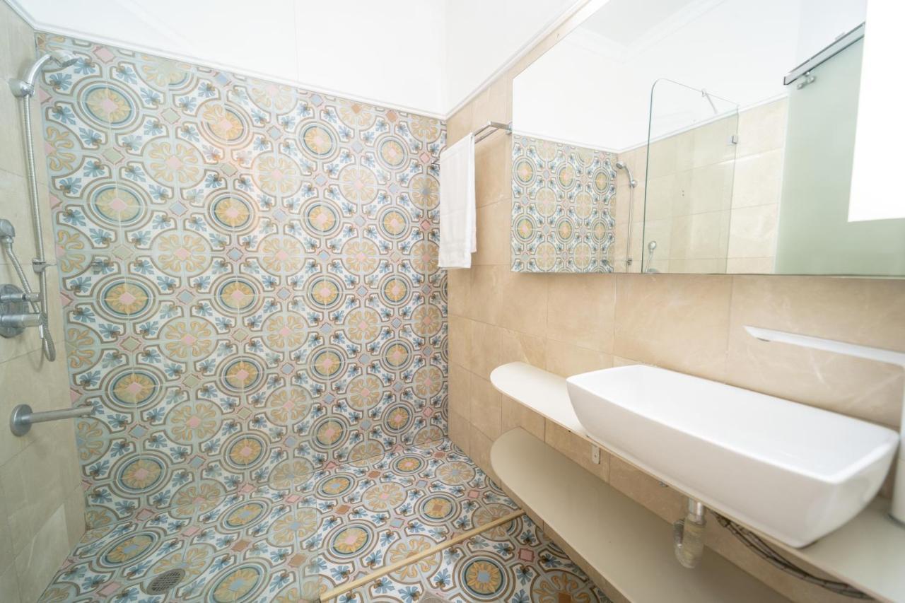 Ocean Executive Apartments - 5 Min From The Beach Tel Aviv Luaran gambar