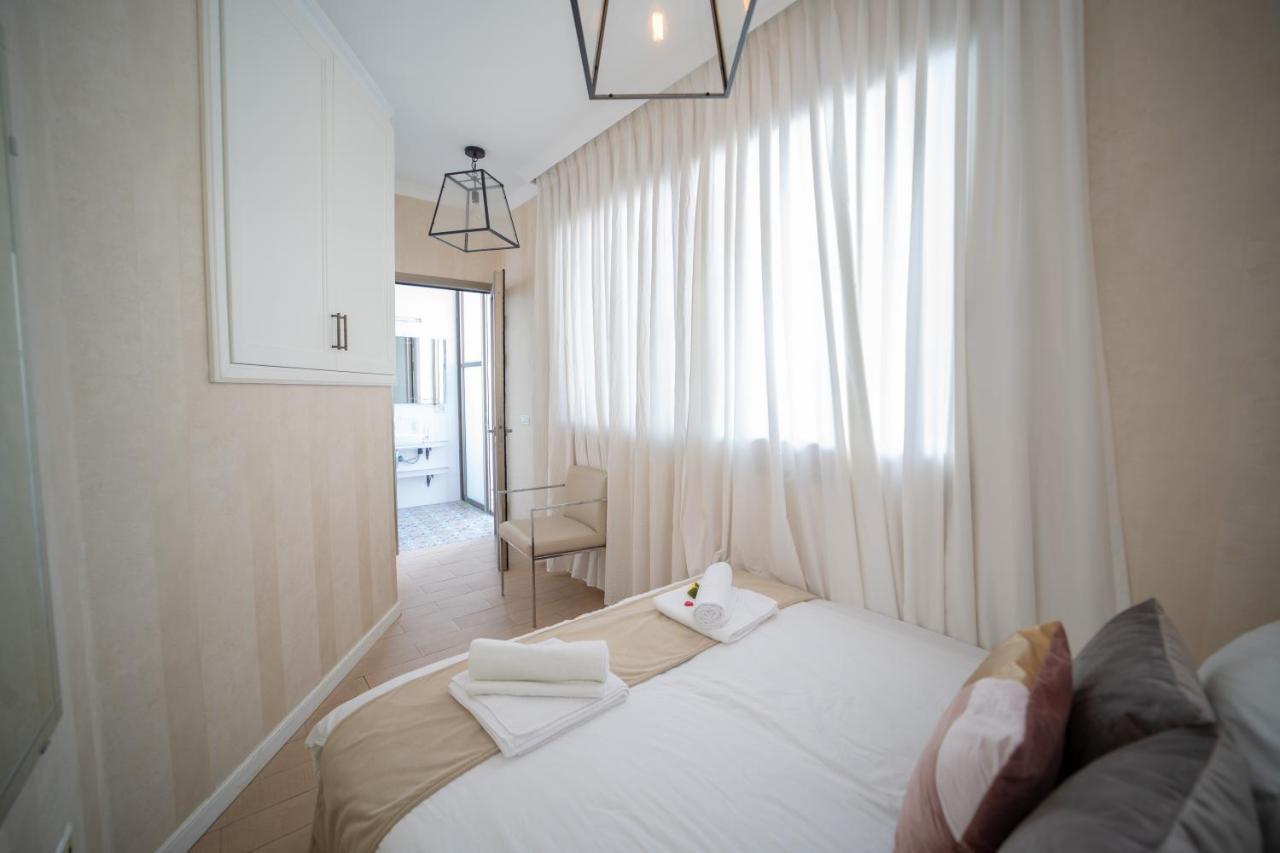 Ocean Executive Apartments - 5 Min From The Beach Tel Aviv Luaran gambar