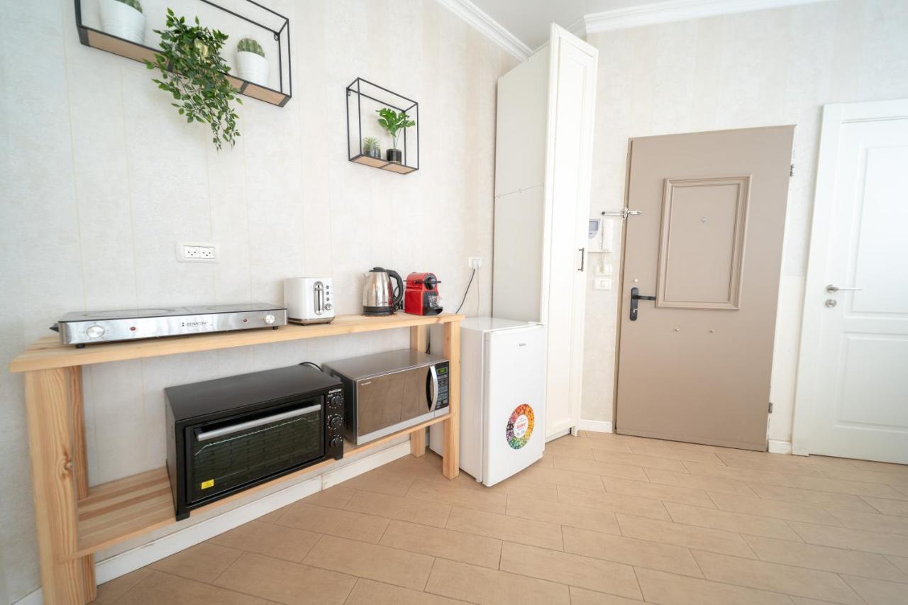 Ocean Executive Apartments - 5 Min From The Beach Tel Aviv Luaran gambar