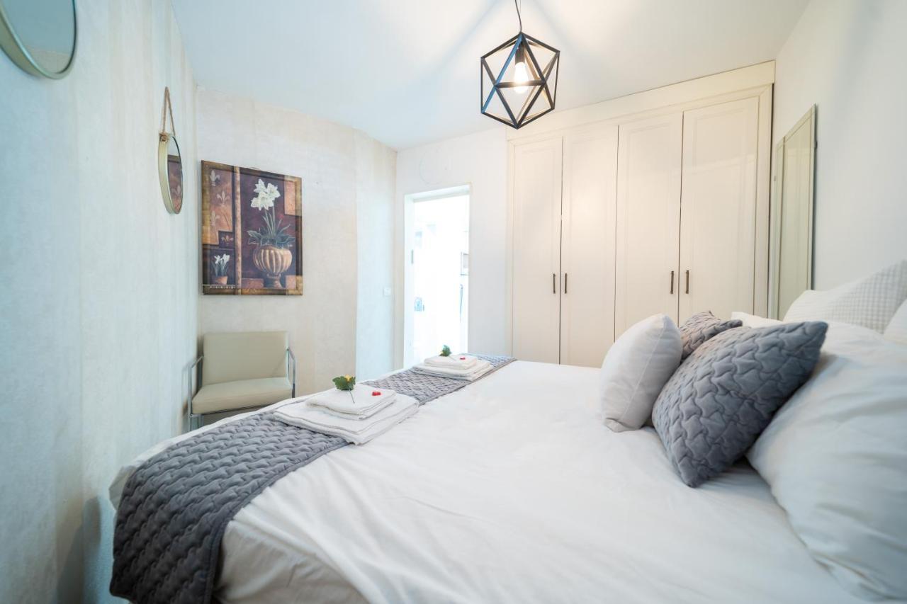 Ocean Executive Apartments - 5 Min From The Beach Tel Aviv Luaran gambar
