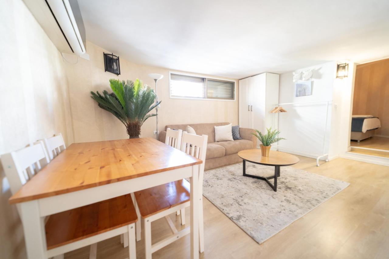 Ocean Executive Apartments - 5 Min From The Beach Tel Aviv Luaran gambar