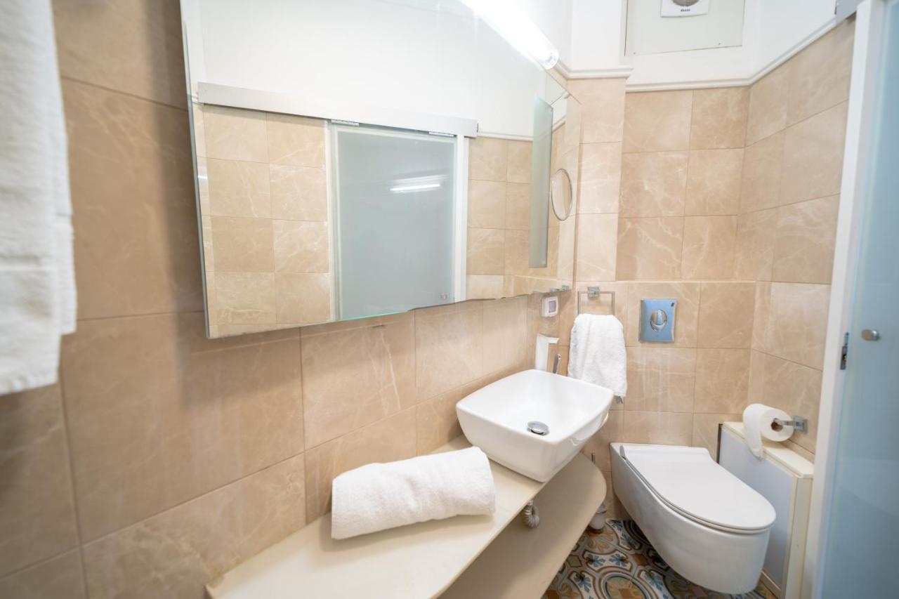 Ocean Executive Apartments - 5 Min From The Beach Tel Aviv Luaran gambar