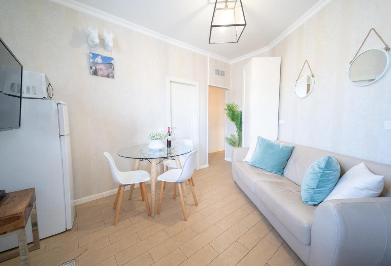 Ocean Executive Apartments - 5 Min From The Beach Tel Aviv Luaran gambar