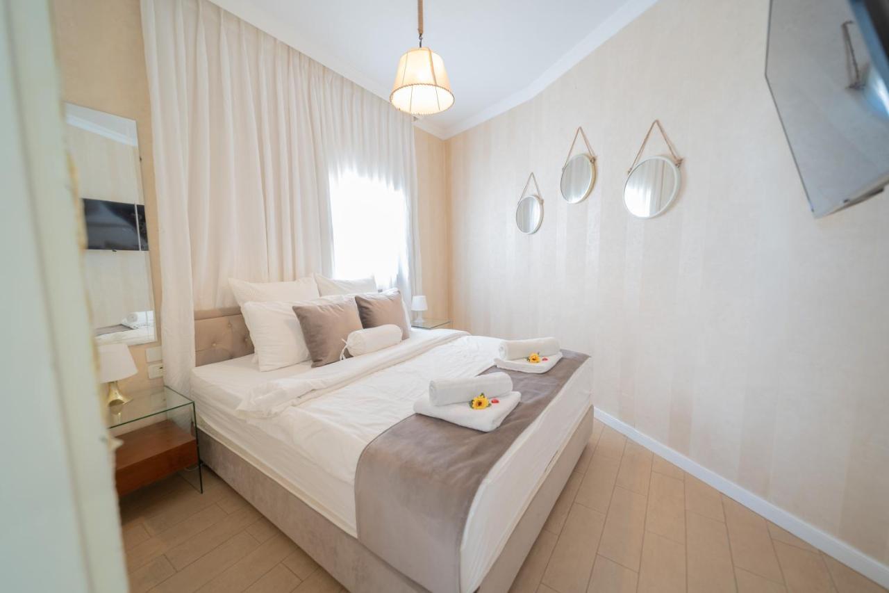Ocean Executive Apartments - 5 Min From The Beach Tel Aviv Luaran gambar